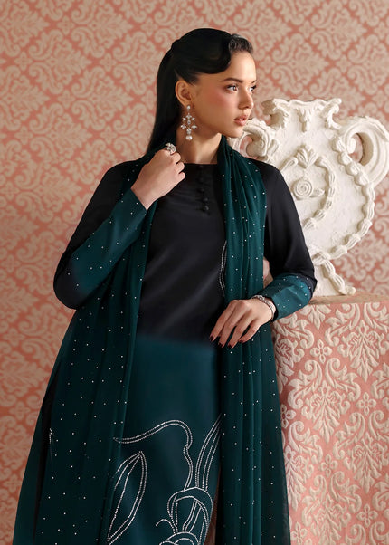 Vanya | The Silk Edit '26 - SL-031