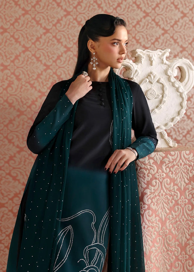 Vanya | The Silk Edit '26 - SL-031