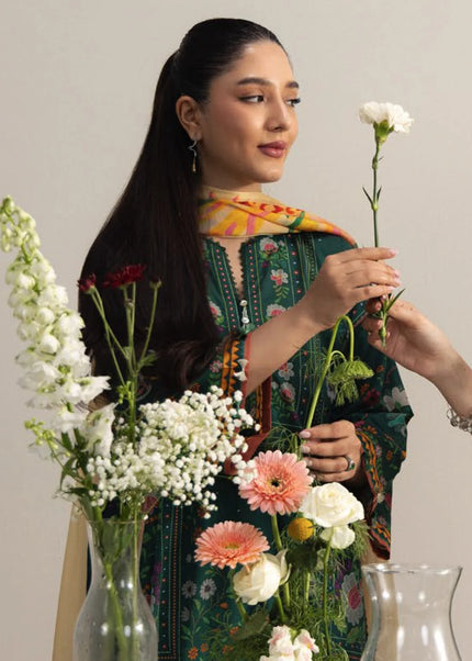 Zara Shahjahan | Coco Print Drop II '26 - Takara