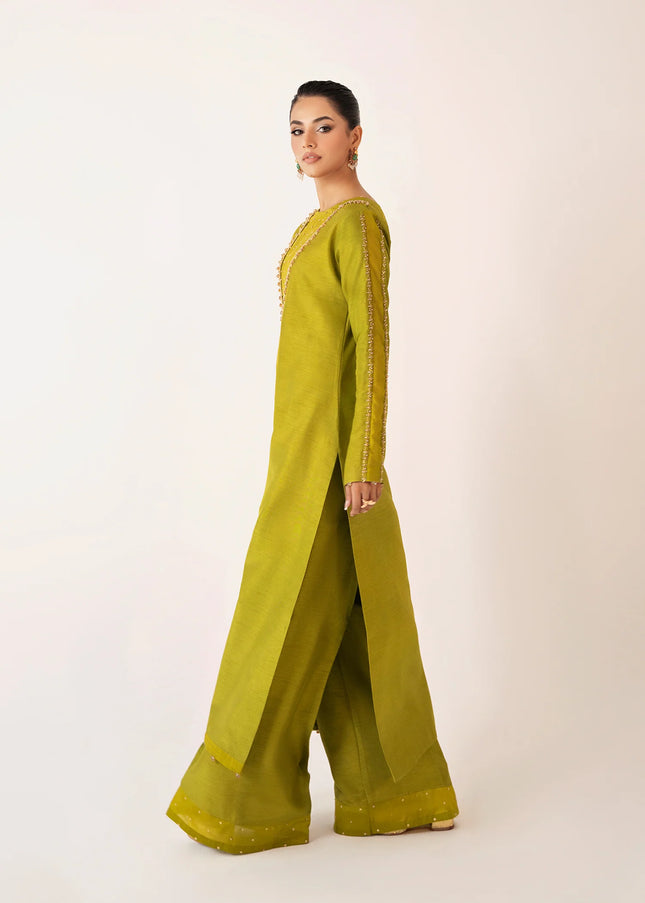 Dastoor | Euphoria Luxury Pret'24 - Vesper