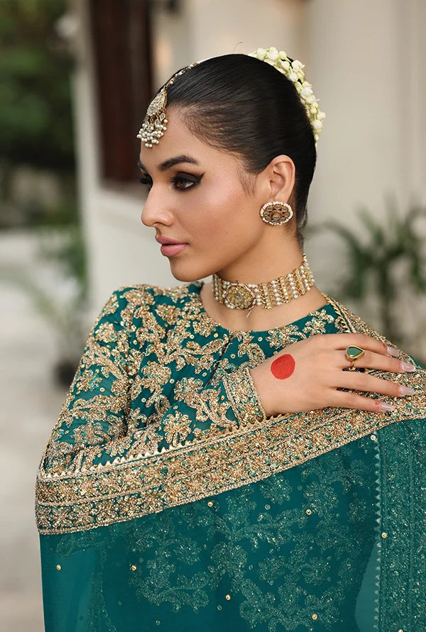 MEERAL | Shehnayi - Meeral