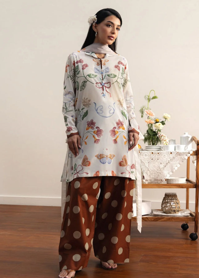 Zara Shahjahan | Coco Print Drop II '26 - Yuki
