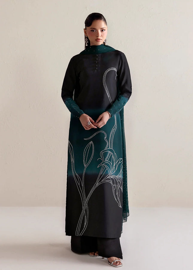 Vanya | The Silk Edit '26 - SL-031