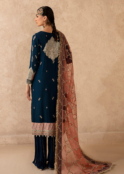 Zarposh | Jahanara - Anaya
