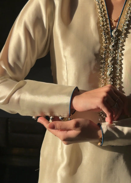 Zainab Shamsi | The Elysia Set