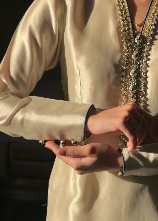 Zainab Shamsi | The Elysia Set