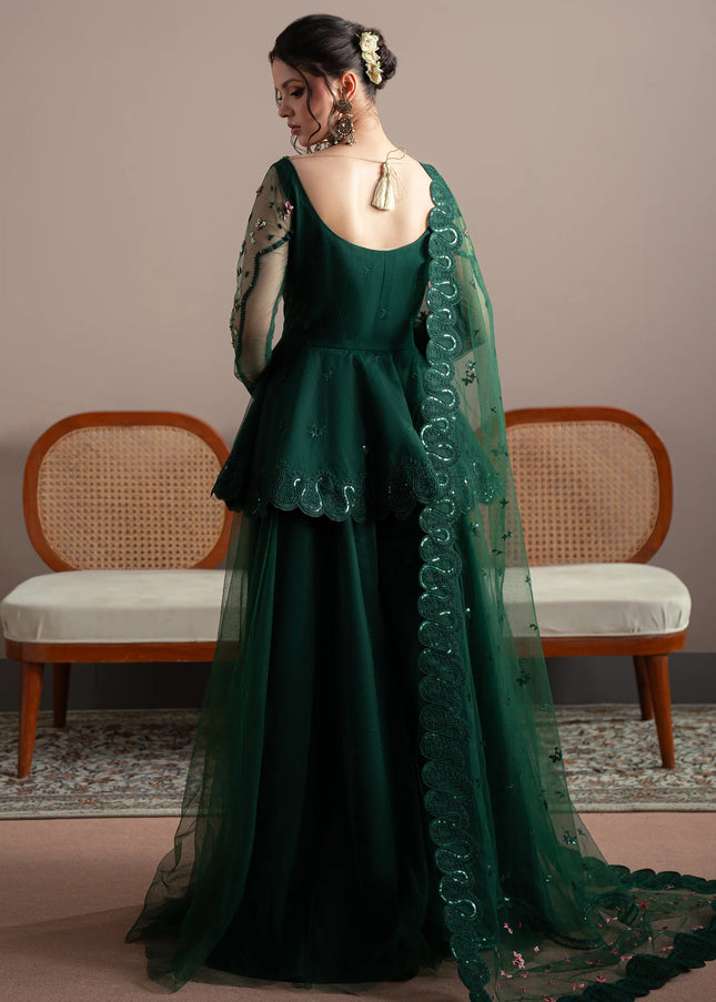 Fabiha Fatima | Elvin - Emerelle