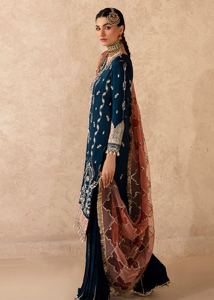 Zarposh | Jahanara - Anaya