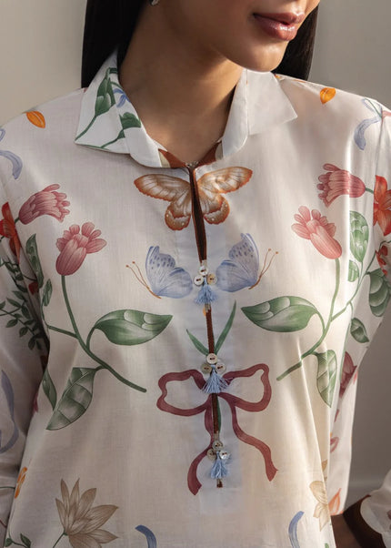 Zara Shahjahan | Coco Print Drop II '26 - Yuki