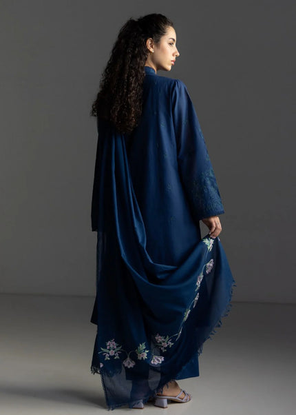 Zara Shahjahan | Coco Lawn Edit '26 - Liora