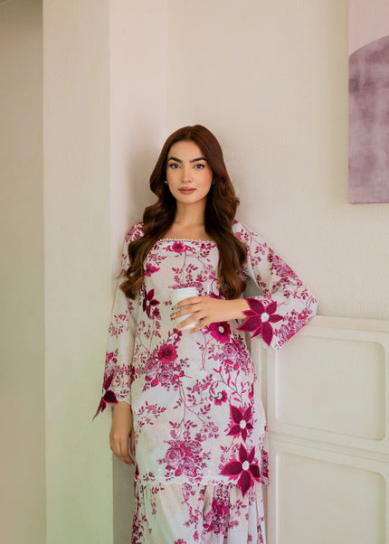 Shanzay Anooshay | Bubble Blush