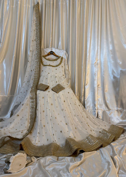 BnU | Maxi - Nikkah Article