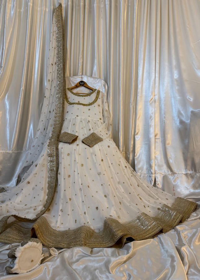 BnU | Maxi - Nikkah Article