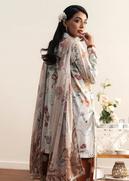 Zara Shahjahan | Coco Print Drop II '26 - Yuki