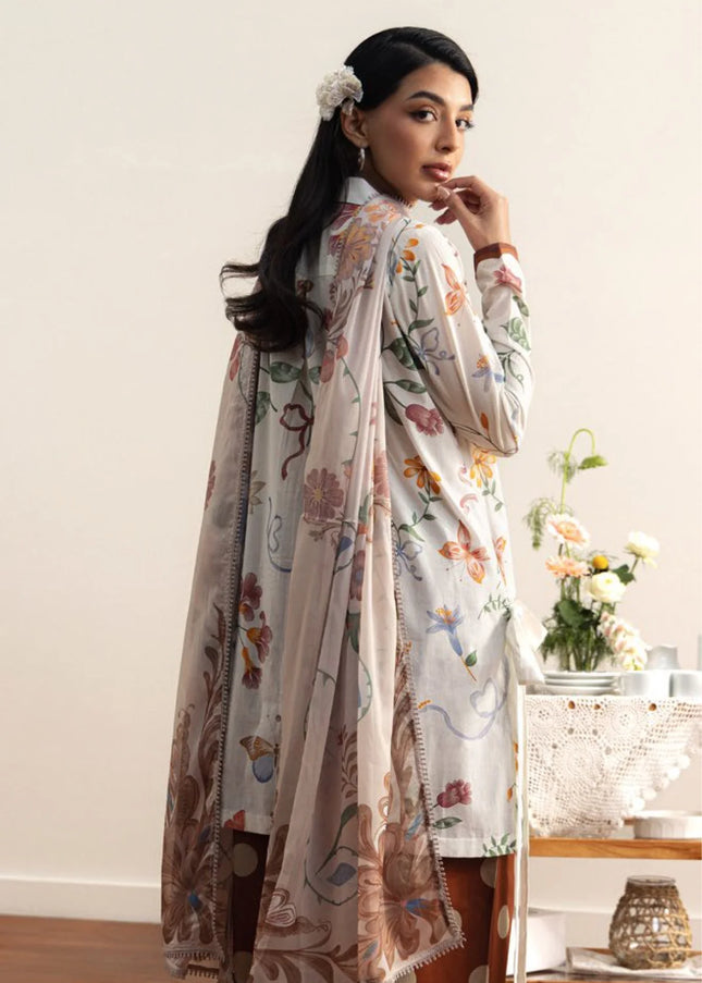Zara Shahjahan | Coco Print Drop II '26 - Yuki