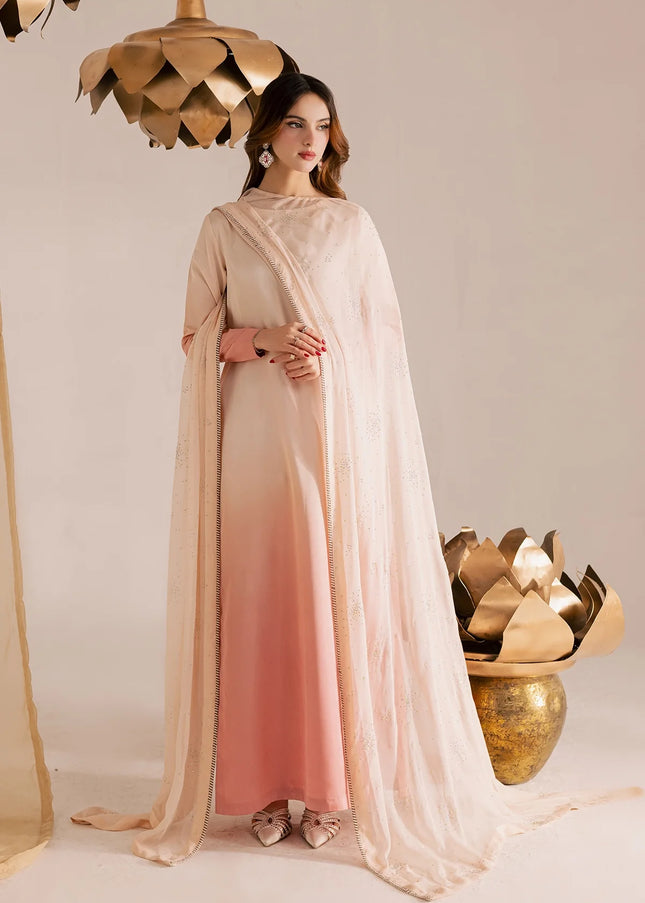 Vanya | Crescent Dreams - RE-27