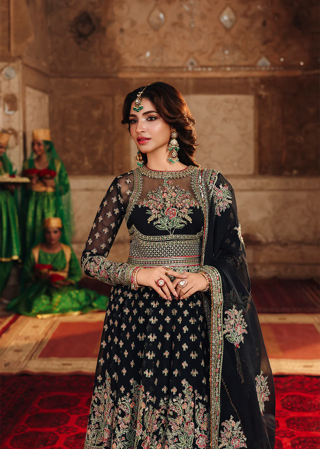 Meeral | Silsila'25 - Meharbano