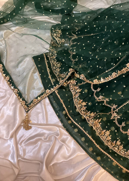 BnU | Maxi - Roshani