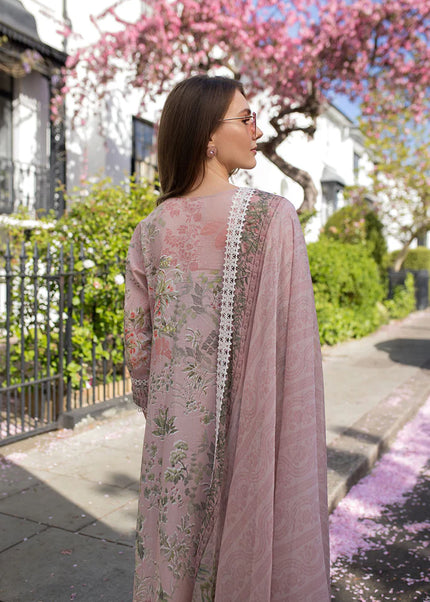 Sobia Nazir | Basic'25 - 5A