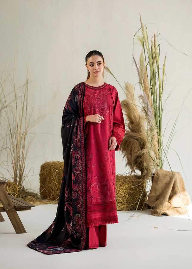 Sobia Nazir | Winter Edit Vol 1 - 5A