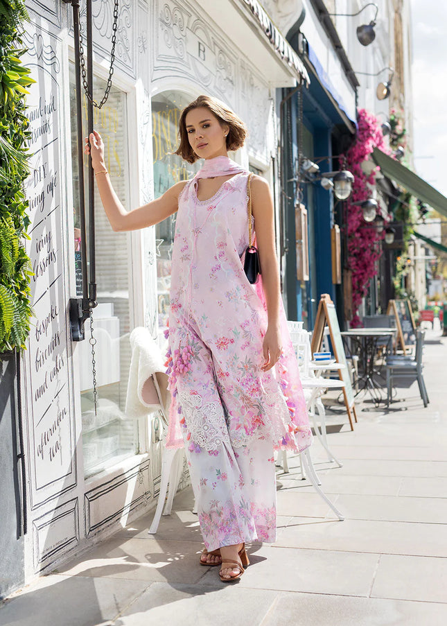 Sobia Nazir | Sn Prints '26 - 5A