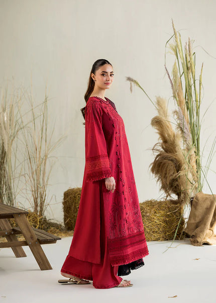 Sobia Nazir | Winter Edit Vol 1 - 5A