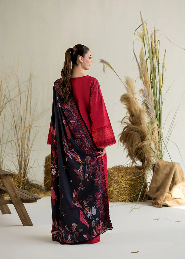 Sobia Nazir | Winter Edit Vol 1 - 5A