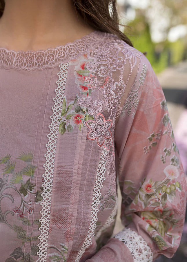 Sobia Nazir | Basic'25 - 5A