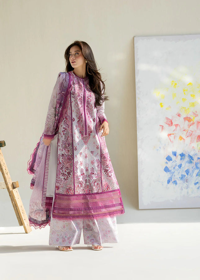 Sobia Nazir | Vital '26 - 5A