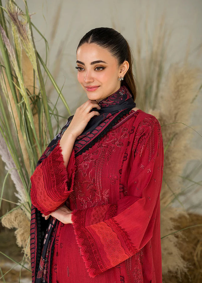 Sobia Nazir | Winter Edit Vol 1 - 5A
