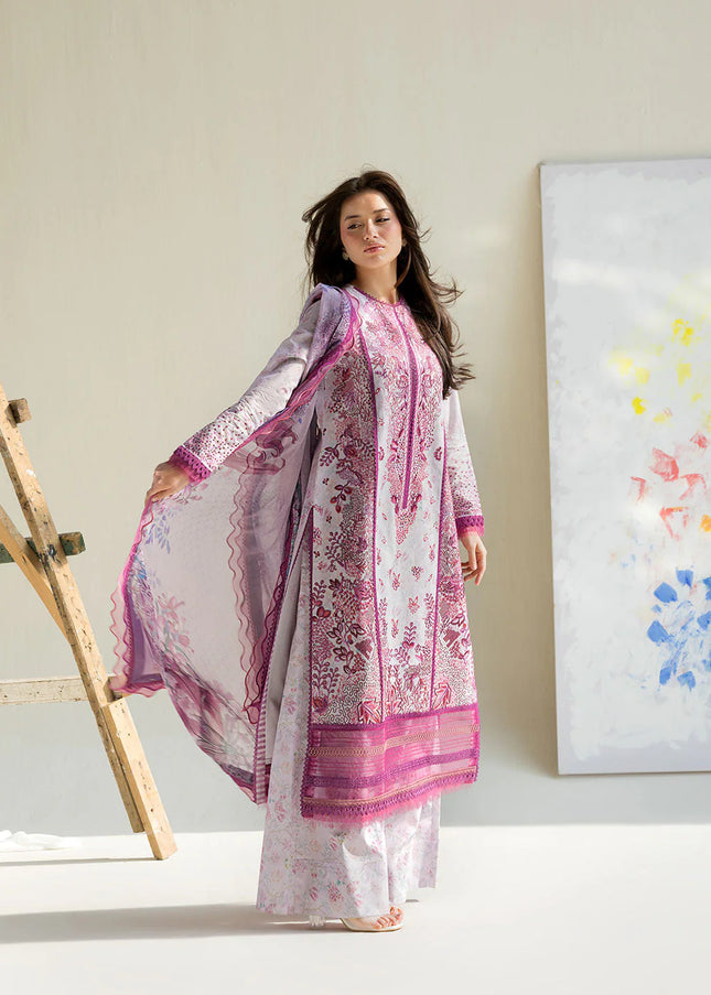 Sobia Nazir | Vital '26 - 5A