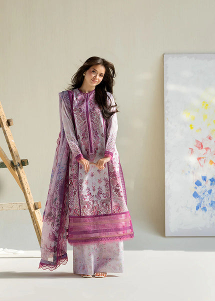 Sobia Nazir | Vital '26 - 5A