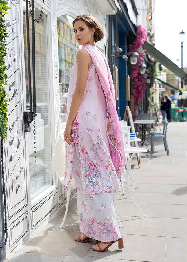Sobia Nazir | Sn Prints '26 - 5A
