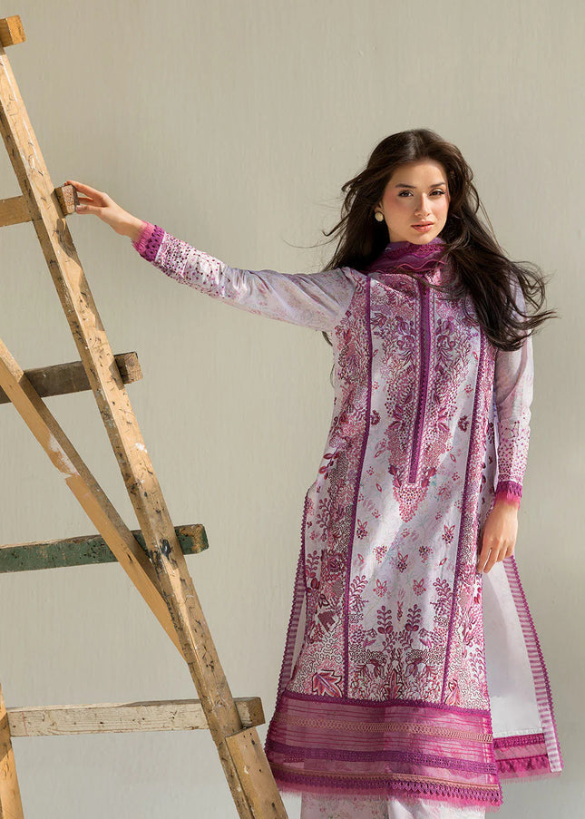 Sobia Nazir | Vital '26 - 5A