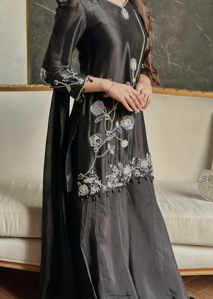 Najiaa Faisal | Koel
