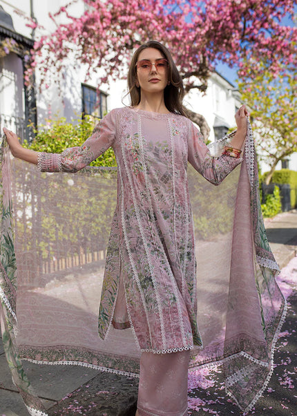 Sobia Nazir | Basic'25 - 5A