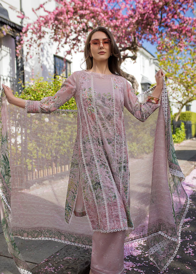 Sobia Nazir | Basic'25 - 5A