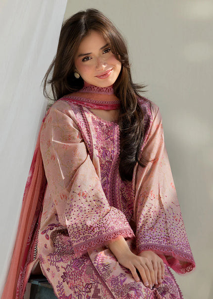 Sobia Nazir | Vital '26 - 5B