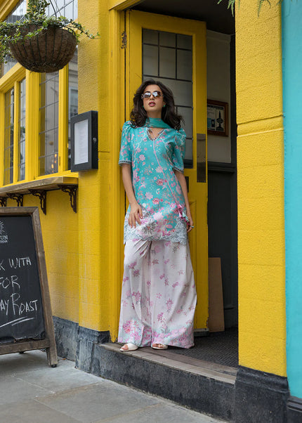 Sobia Nazir | Sn Prints '26 - 5B