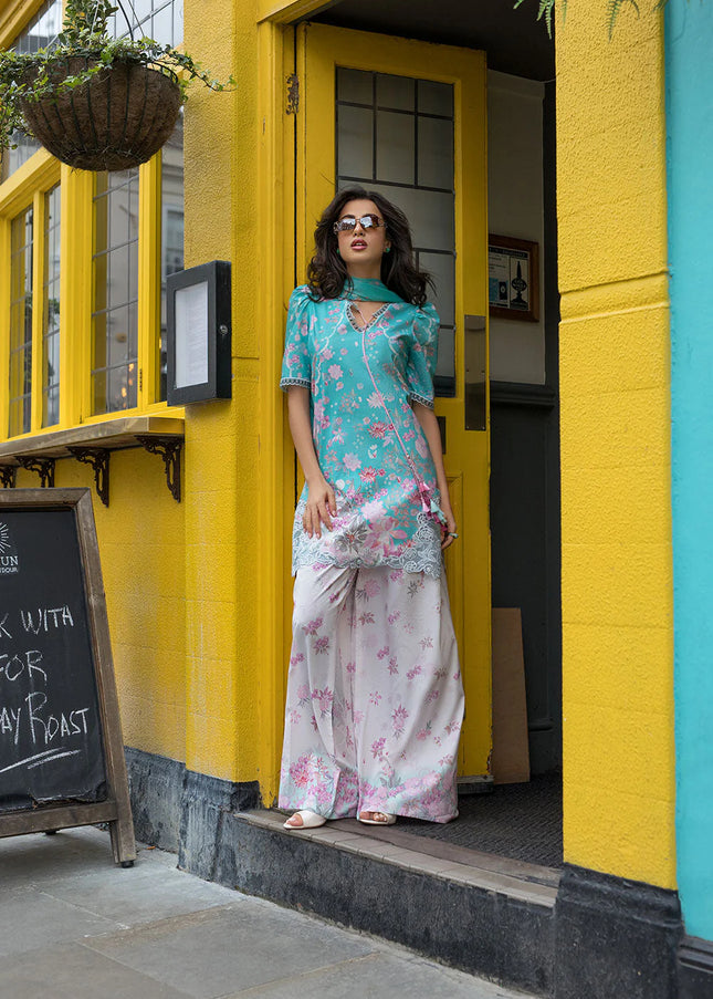 Sobia Nazir | Sn Prints '26 - 5B
