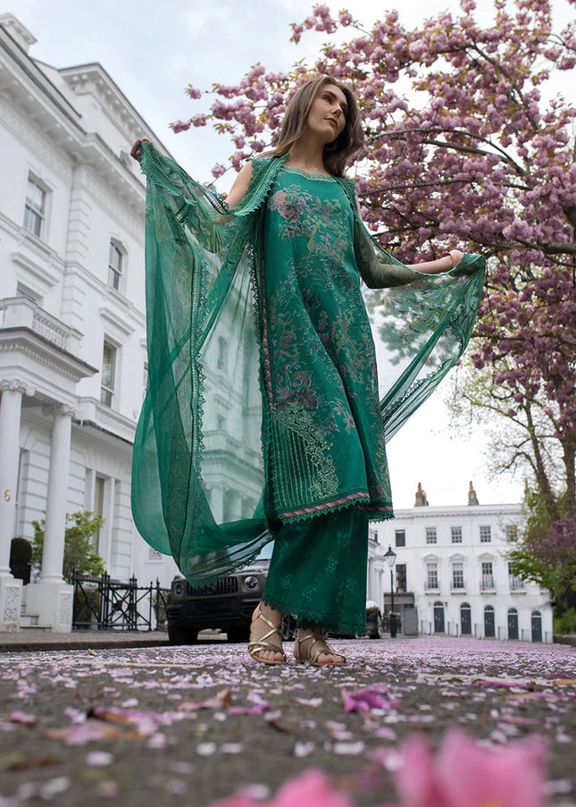 Sobia Nazir | Basic'25 - 5B