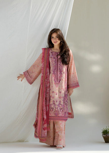 Sobia Nazir | Vital '26 - 5B