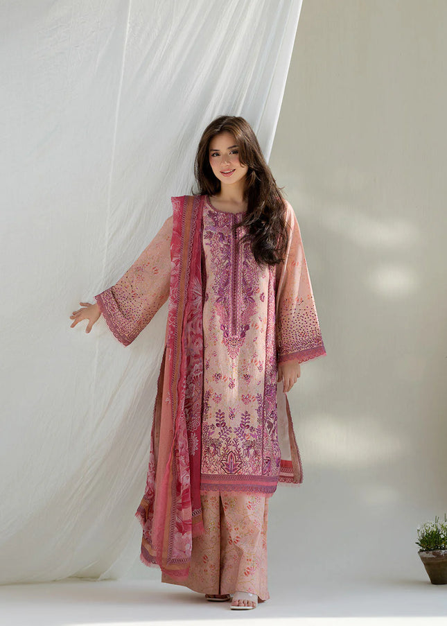 Sobia Nazir | Vital '26 - 5B