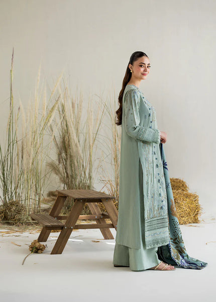 Sobia Nazir | Winter Edit Vol 1 - 5B