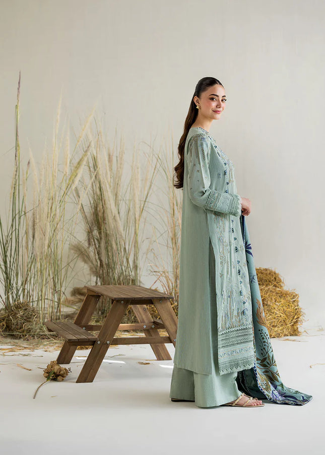 Sobia Nazir | Winter Edit Vol 1 - 5B