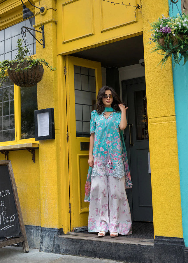 Sobia Nazir | Sn Prints '26 - 5B