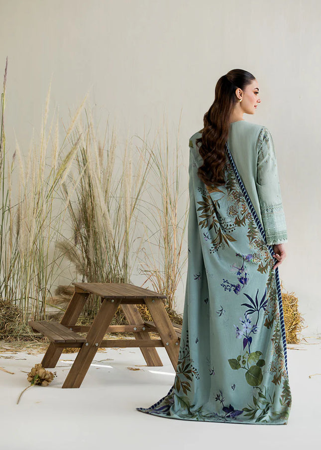 Sobia Nazir | Winter Edit Vol 1 - 5B