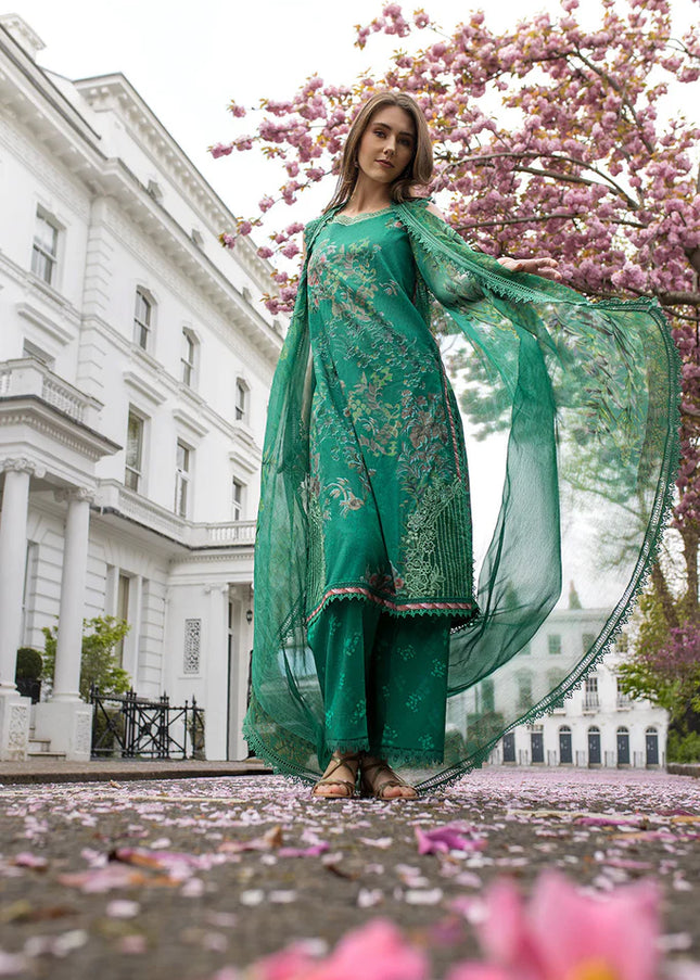 Sobia Nazir | Basic'25 - 5B