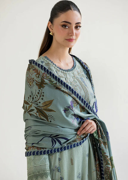 Sobia Nazir | Winter Edit Vol 1 - 5B