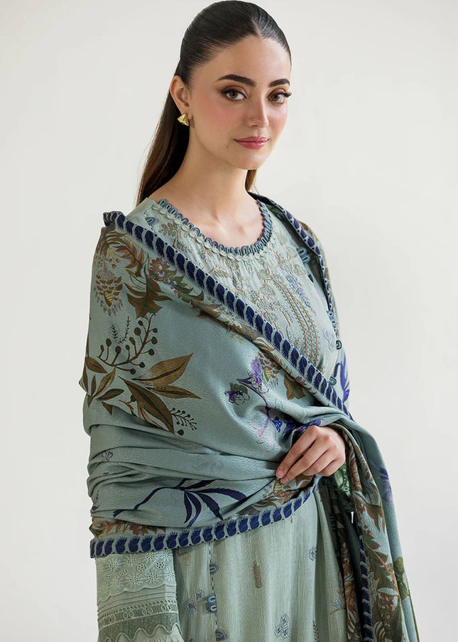 Sobia Nazir | Winter Edit Vol 1 - 5B